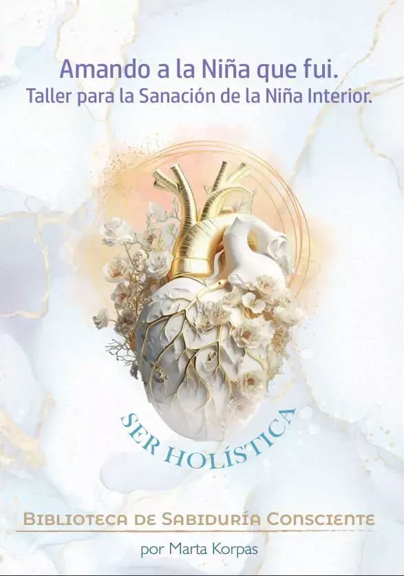 Amando a la niña que fui