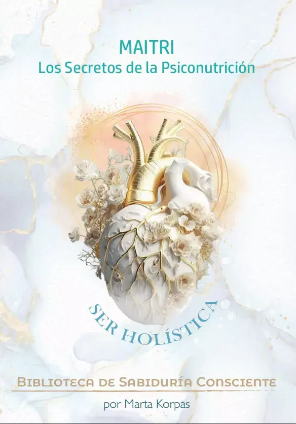 los secretos de la psiconutrición