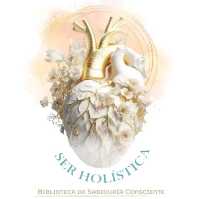 LOGO HOLÍSTICA LOGO HOLÍSTICA